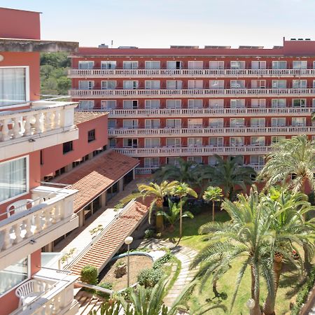 אל ארנל Seramar Hotel Luna Park Adults Only מראה חיצוני תמונה